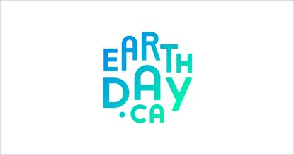 Earth Day logo
