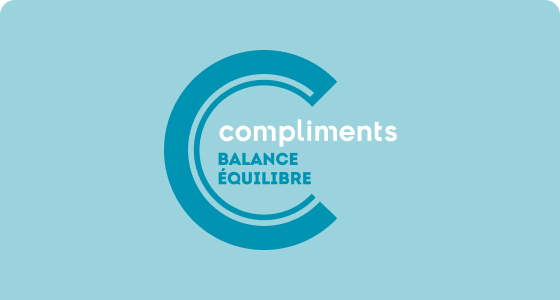 Compliments balance