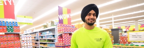 Diversity equity inclusion