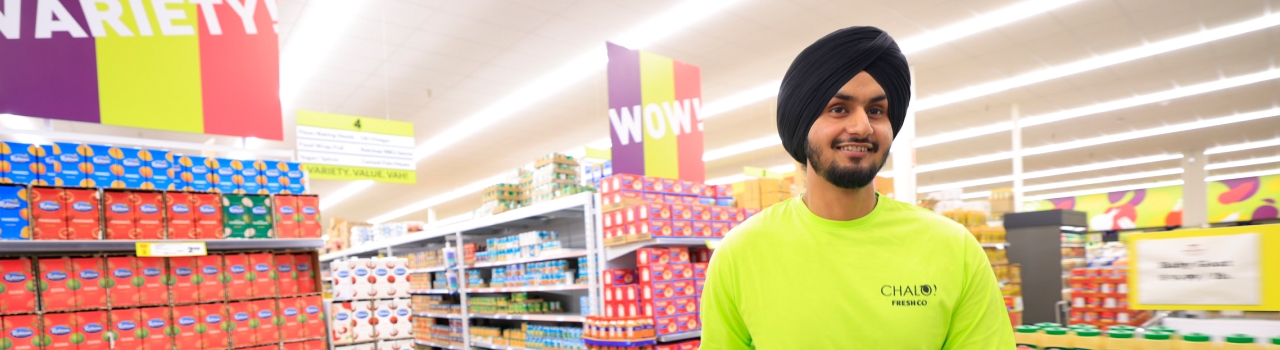 Diversity, Equity & Inclusion