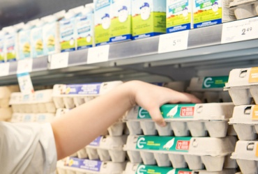 Improving Recyclability in Own Brands Packaging