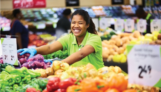 Partners in Maintaining  High Standards