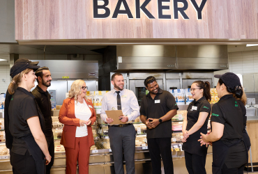 Promouvoir les modèles de carrière