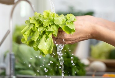 Using Water Responsibly